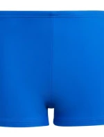 Plavecké šortky adidas s logem BXR Jr IP2719