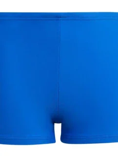 Plavecké šortky s logem Jr model 20215194 - ADIDAS