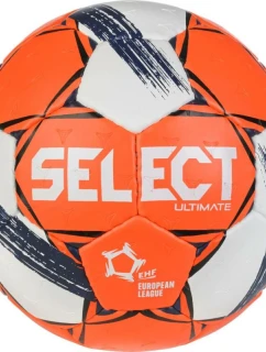 SELECT Ultimate Evropská liga EHF házená v24