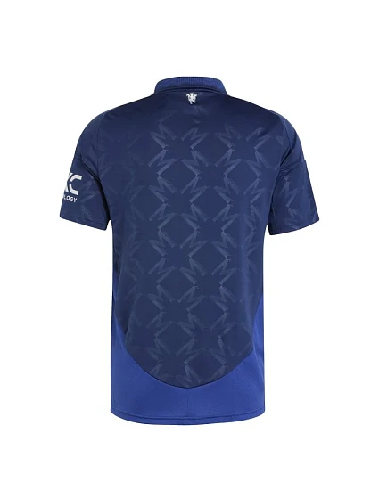 Manchester United Away TShirt M model 20479481 - ADIDAS