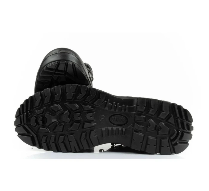 Grisport Nero Pecos M trekové boty 13229P13G