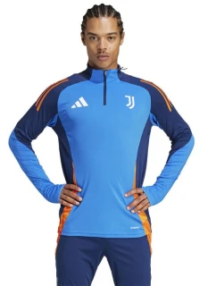 Mikina adidas Juventus Training Top M JE4310 pánské