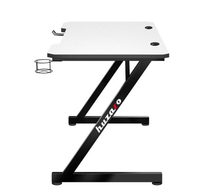 Herní stůl Hero model 21372529 White - Huzaro Herní stůl Hero model 21372529 White - Huzaro