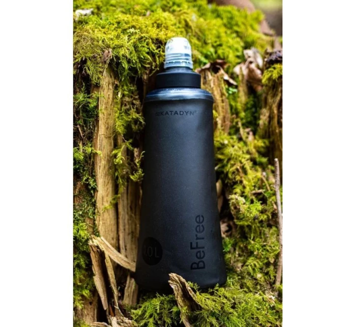 Katadyn 8020426 kempinkový vodní filtr 1 l Katadyn 8020426 kempinkový vodní filtr 1 l