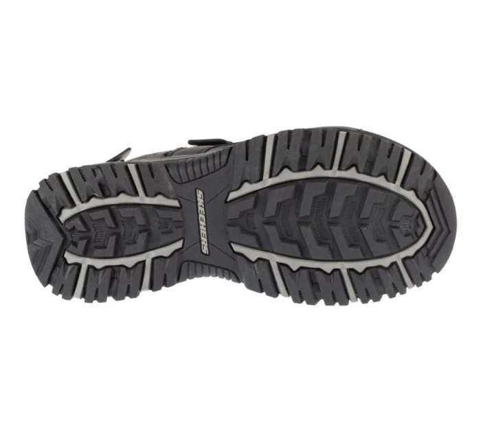 Skechers Prewitt - Rigdon 205139-BLK Black 41