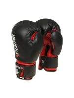 6oz boxerské rukavice pro děti - 4Fighter Red 6oz boxerské rukavice pro děti - 4Fighter Red