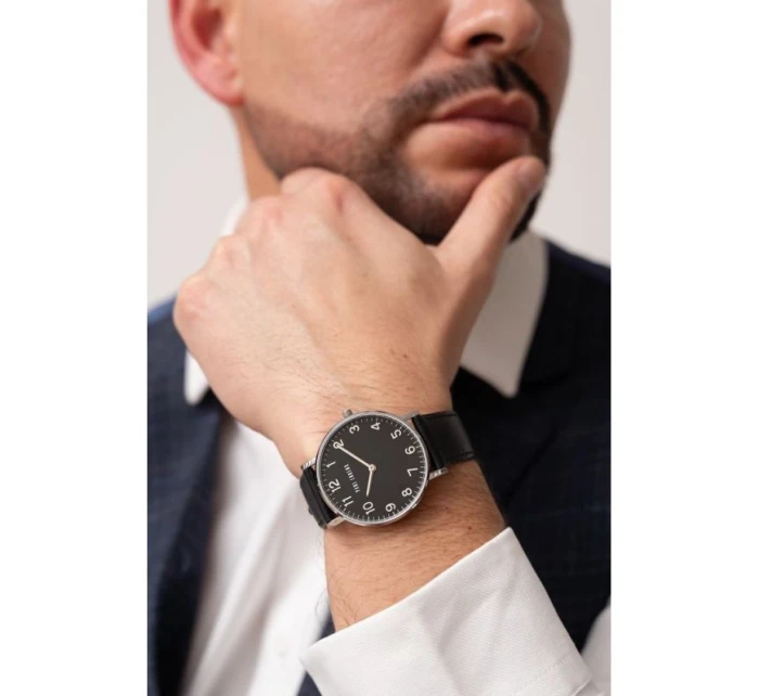 Pánské hodinky model 21806169 + BOX - Paul Lorens