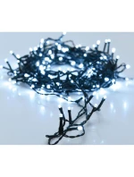 LAMPKI CHOINKOWE 120 LED BIAŁY model 21832451 LAMPKI CHOINKOWE 120 LED BIAŁY model 21832451