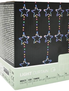 LAMPKI CHOINKOWE  CM model 21832574