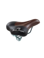 Siodełko czarno model 21844391 - Selle Monte Grappa Siodełko czarno model 21844391 - Selle Monte Grappa