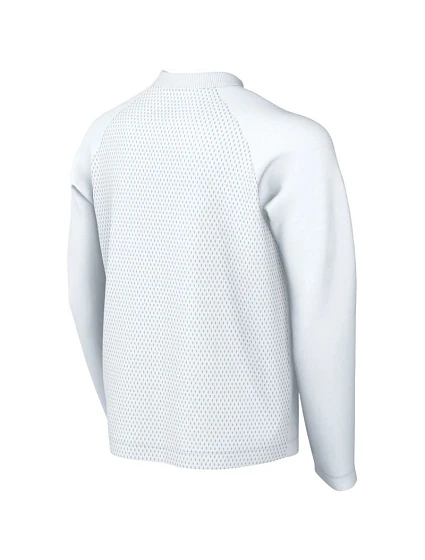Nike DriFit Park VIII dětské tričko s dlouhým rukávem bílé model 22177458 100 - Nike Team Nike DriFit Park VIII dětské tričko s dlouhým rukávem bílé model 22177458 100 - Nike Team