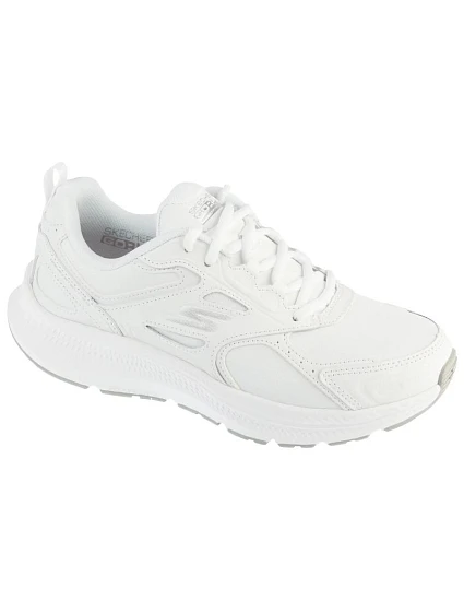 Skechers Go Run Consistent 2.0 – Sumpter Trail 128613-WHT bílé 36 Skechers Go Run Consistent 2.0 – Sumpter Trail 128613-WHT bílé 36