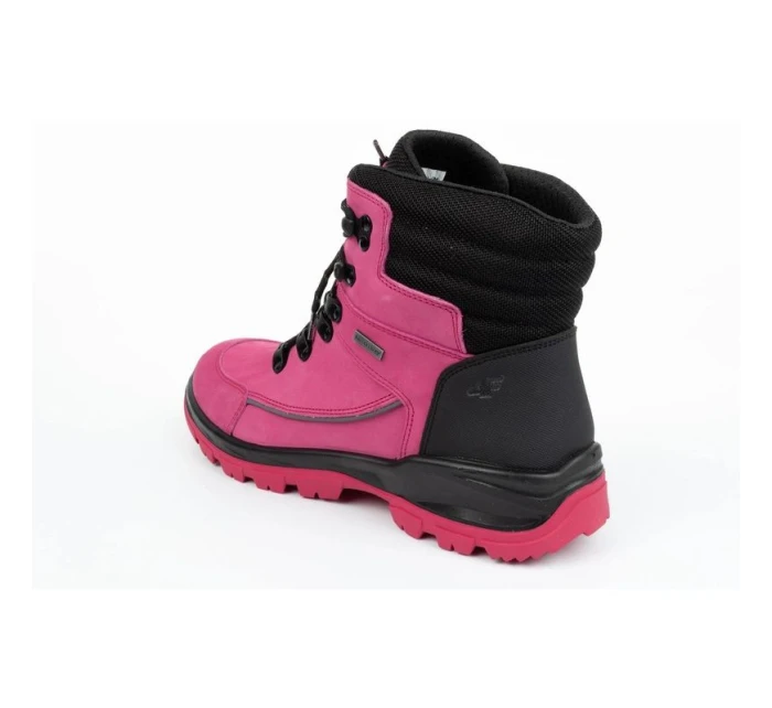Dámské zimní boty OBDH250 - 4F