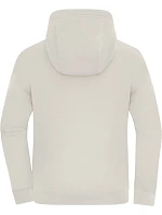Těžká unisex oversize mikina s kapucí 02. model 22446221 - Daiber Těžká unisex oversize mikina s kapucí 02. model 22446221 - Daiber