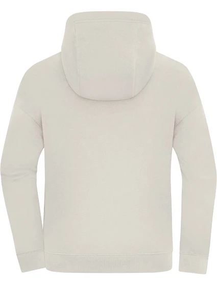 Těžká unisex oversize mikina s kapucí 02. model 22446221 - Daiber Těžká unisex oversize mikina s kapucí 02. model 22446221 - Daiber