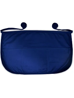 60 zástěra navy model 22486612 - The One Towelling