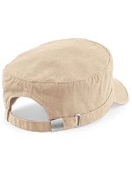 Beechfield B 34 Kšiltovka "Army" 53.0034 pebble Beechfield B 34 Kšiltovka "Army" 53.0034 pebble