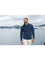 Cutter & Buck Chinos Men Pánské chino kalhoty black model 22471914 Cutter & Buck Chinos Men Pánské chino kalhoty black model 22471914