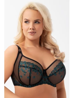 Gorsenia K947 Ottavia barva: černá