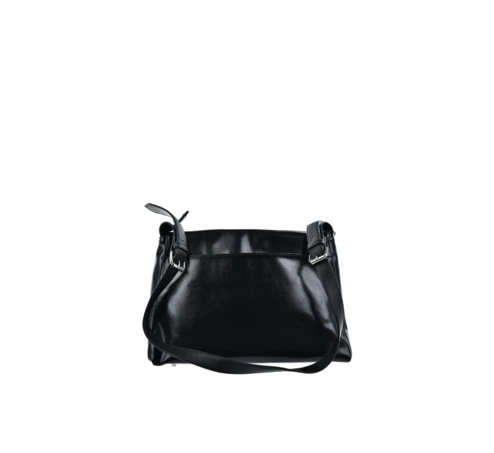 Kabelka Se Zlatým Big Star Černá model 21681193 - Big Star Shoes Kabelka Se Zlatým Big Star Černá model 21681193 - Big Star Shoes