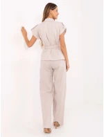 Komplet LK KMPL model 21228984 beżowy - FPrice Komplet LK KMPL model 21228984 beżowy - FPrice