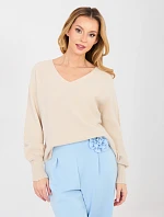 Jumper MI SW 2201.16P béžový