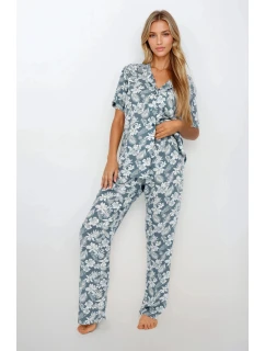 Pyžamo Jasmine Mohito - Momenti Per Me