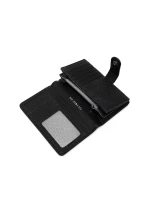 Peněženka VUCH Maeva Diamond Black Peněženka VUCH Maeva Diamond Black