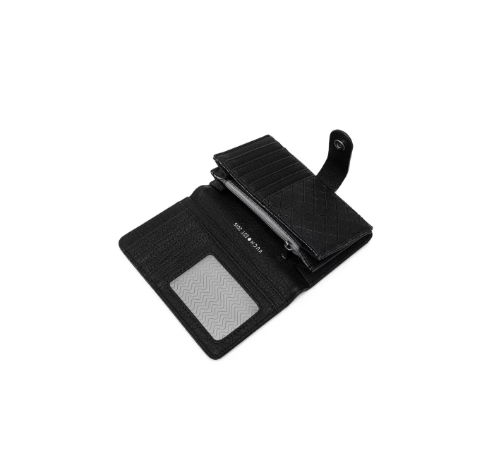 Peněženka VUCH Maeva Diamond Black Peněženka VUCH Maeva Diamond Black