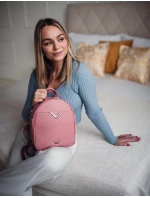 Fashion batoh VUCH Carren Pink Fashion batoh VUCH Carren Pink