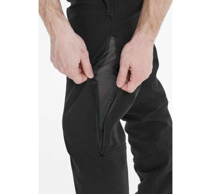 Pánské softshellové kalhoty model 20563807 - Whistler