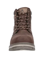 Pánské zimní boty model 20563958 - Whistler