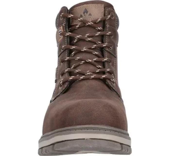 Pánské zimní boty model 20563958 - Whistler