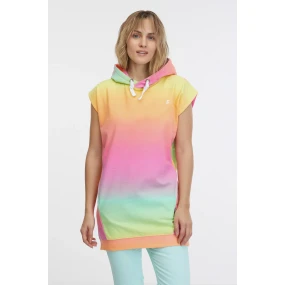 Dámská mikina s krátkým rukávem SAM73 model 20456659 - SAM 73