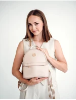 Městký batoh VUCH Ruith Beige Městký batoh VUCH Ruith Beige