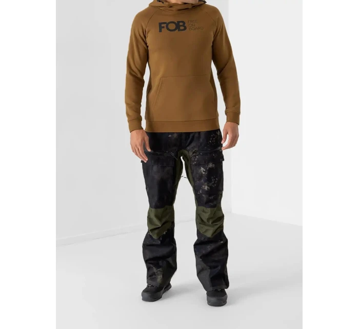 Pánská mikina 4F Pánská mikina 4F