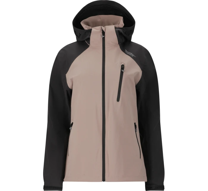 Dámská funkční bunda Weather Report Camelia