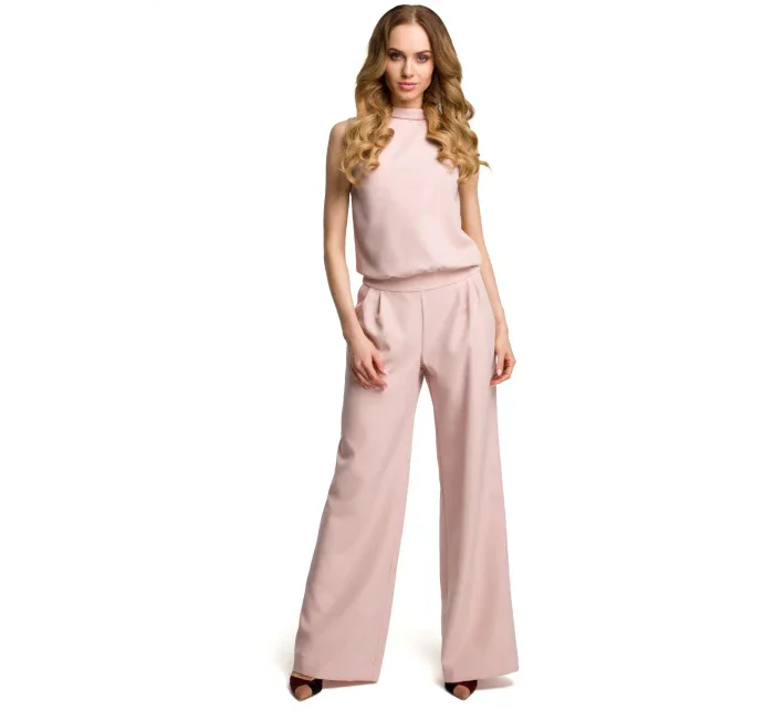 Dámský Overal model 117567 Moe Dámský Overal model 117567 Moe