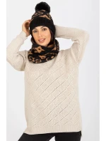 Čepice model 185915 AT Čepice model 185915 AT