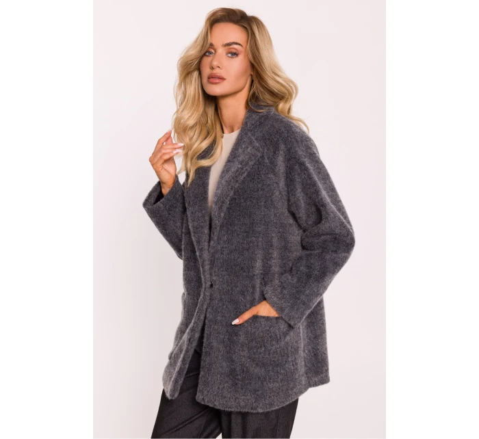 Plášť  model 199652 Moe