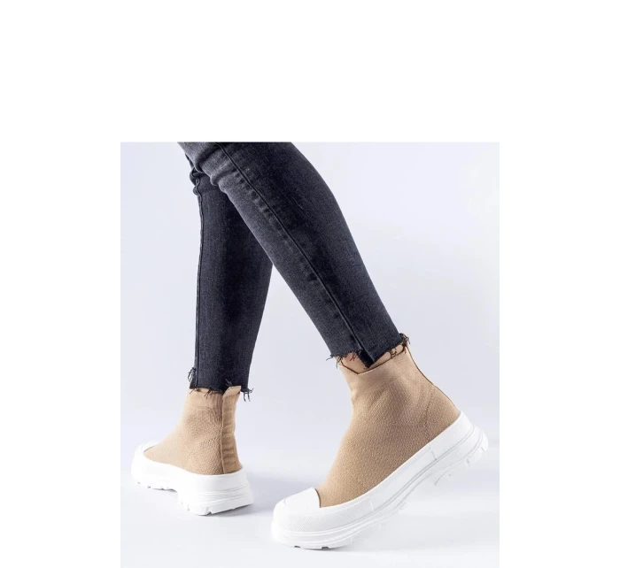 Tenisky  model 207589 Solea