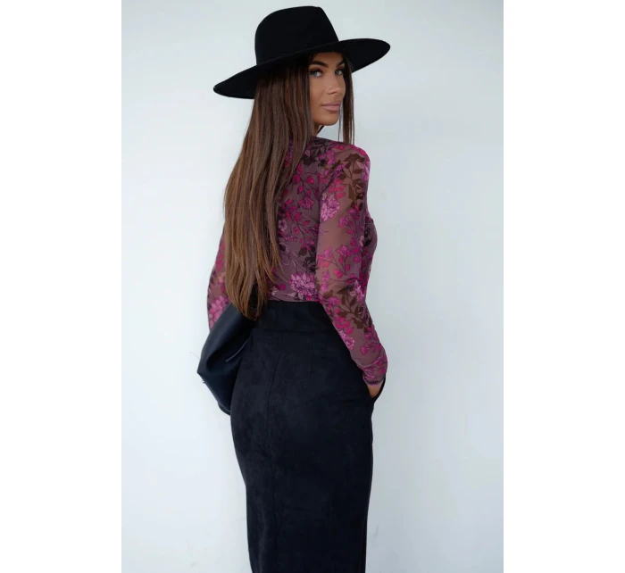 Halenka  model 217414 LaBalancia