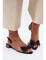 Sandály  model 228133 Step in style
