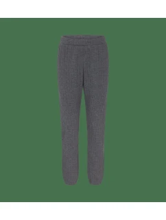 Cozy Comfort Trouser Quilted 01 - GRAY - TRIUMPH GRAY - TRIUMPH