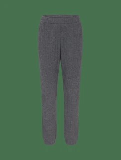 Cozy Comfort Trouser Quilted 01 - GRAY - TRIUMPH GRAY - TRIUMPH