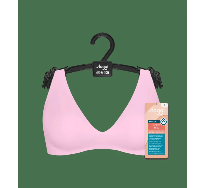 sloggi ZERO Feel 2.0 THE UP P Bra - PINK - SLOGGI PINK - SLOGGI
