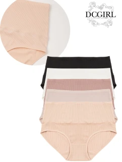 DC Girl kalhotky 26715 A'12 L-3XL