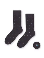 Pánské ponožky Steven Suitline art.056