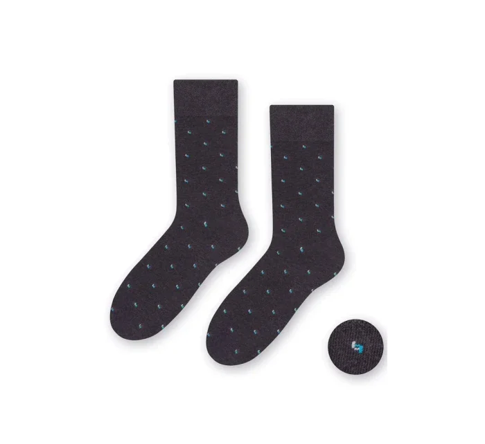 Pánské ponožky Steven Suitline art.056