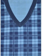 Pánské pyžamo model 7770730 3XL - Luna